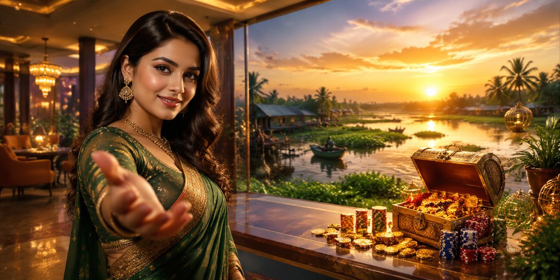 খুলনা ক্যাসিনো মোবাইল অ্যাপ