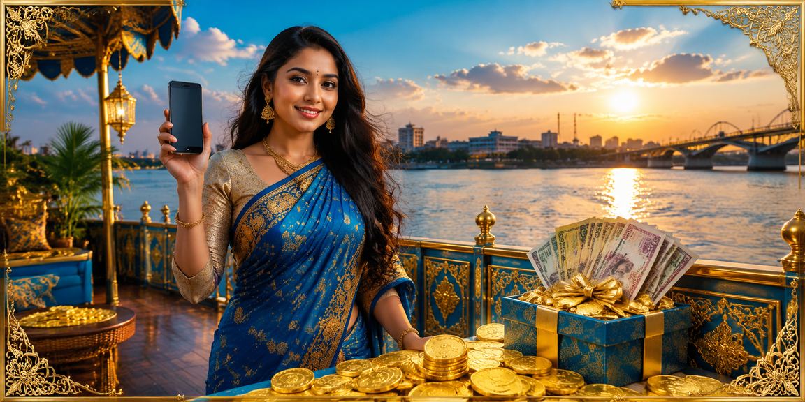 ময়মনসিংহ মোবাইল ক্যাসিনো খেলোয়াড়