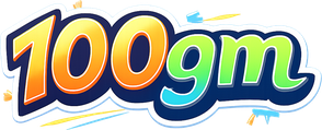 100gm